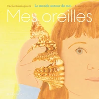 Mes oreilles