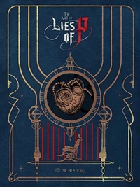 The Art of Lies of P