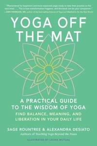 Yoga Off the Mat