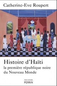 Histoire d'Haiti