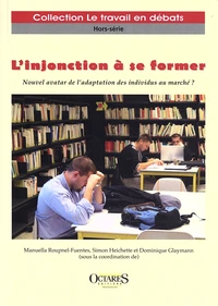 L'injonction à se former