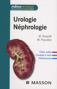 Urologie Néphrologie