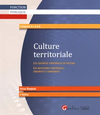Culture territoriale