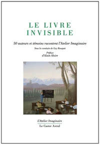 Le livre invisible