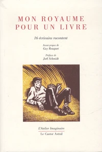 Mon royaume pour un livre