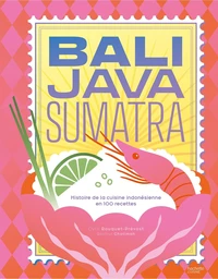 Bali Java Sumatra