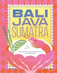 Bali Java Sumatra