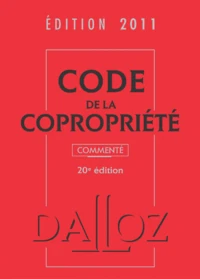 Code de la copropriété