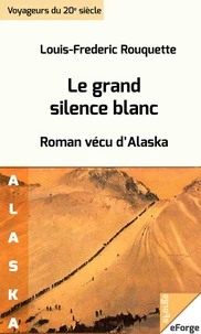 Le grand silence blanc