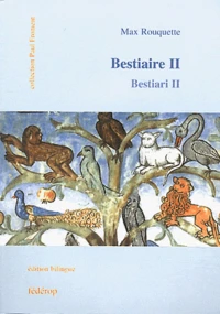 Bestiaire