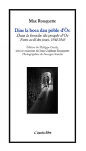 Dans la bouche du peuple d’Oc