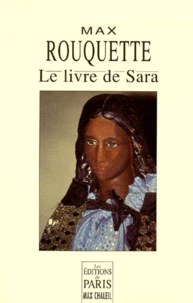 Le livre de Sara