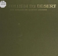 St-Guilhem-du-Désert