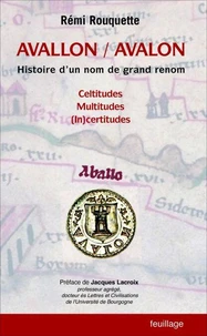 Avallon