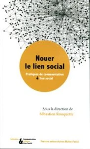 Nouer le lien social