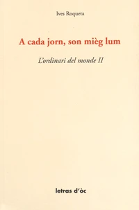L'ordinari del monde