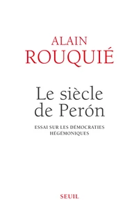 Le siècle de Peron
