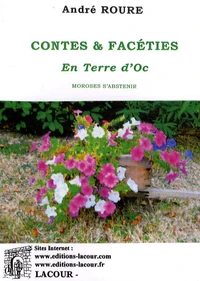 Contes & facéties en terre d'Oc