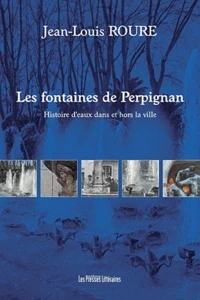 Les fontaines de Perpignan