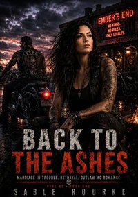 Back to the Ashes