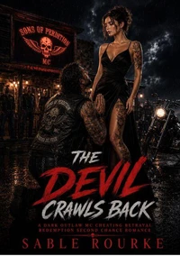 The devil crawls back