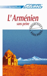 L'ARMENIEN SANS PEINE
