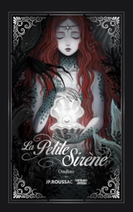 Ondine, la Petite Sirène