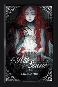 Ondine, la Petite Sirène