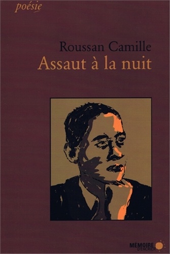 Roussan Camille - Assaut à la nuit.