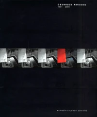 Georges Rousse 1981-2000