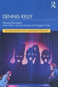 Dennis Kelly