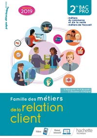 Bac Pro 2de