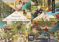 Un souvenir, c'est l'image d'un rêve