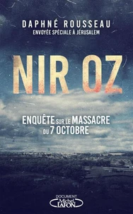 Nir Oz