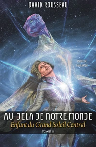 Enfant du Grand Soleil Central