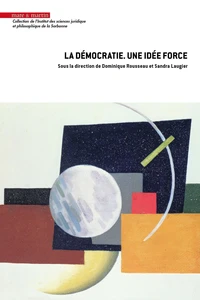 La démocratie