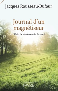 Journal d'un magnétiseur