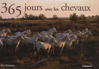 365 Jours avec les chevaux