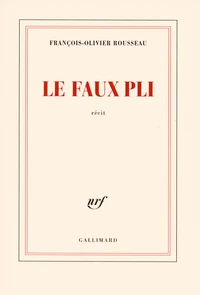 Le faux pli