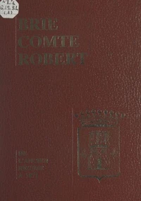 Brie Comte Robert (1)