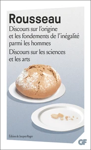 Discours sur les sciences et les arts