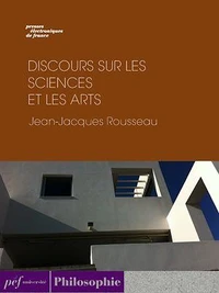 Discours sur les sciences et les arts