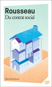 Du contrat social