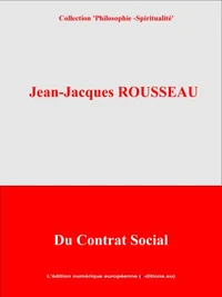 Du contrat social