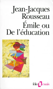 Émile ou De l'éducation