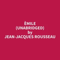 Èmile (Unabridged)