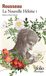 Julie Ou La Nouvelle Heloise. Tome 1