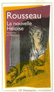 Julie ou la Nouvelle Héloïse