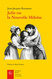 Julie ou la nouvelle Héloise