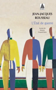 L'état de guerre